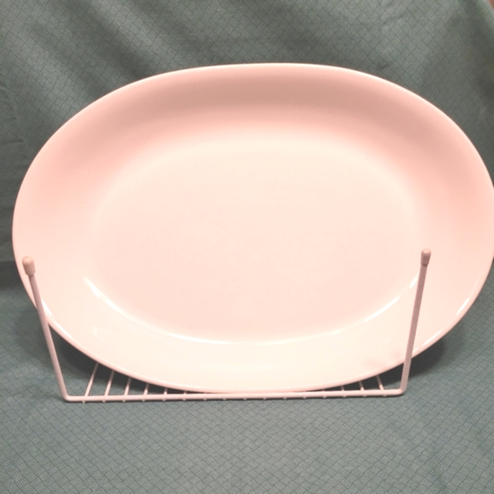 Pfaltzgraff platter